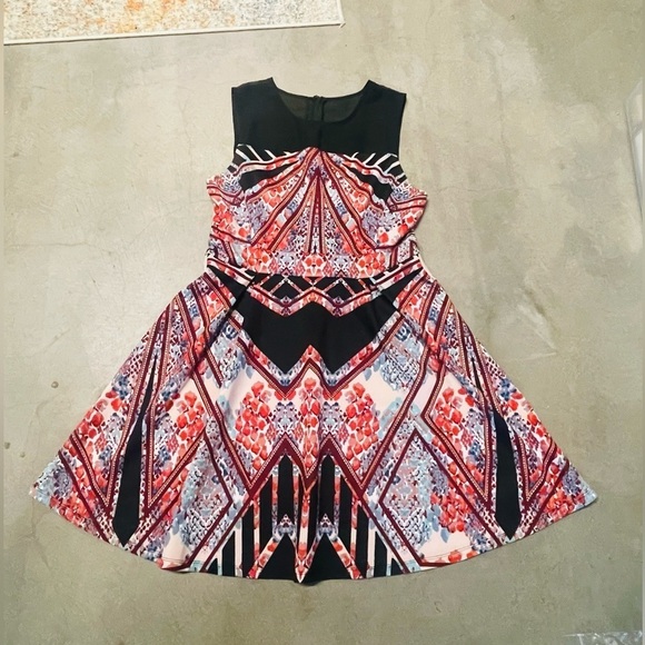 Brixton Ivy Dress - Picture 1 of 8